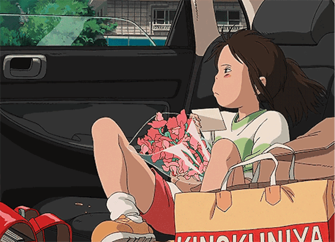 3 Animated Films That Reveal the Psychology of Growing Up