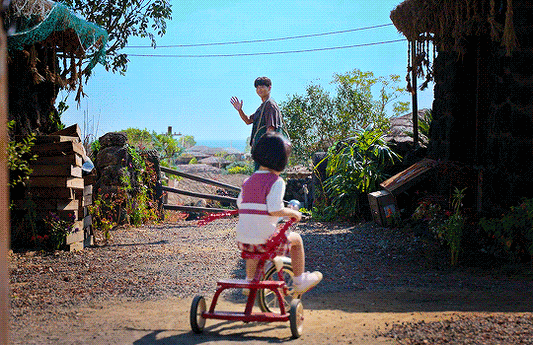 5 Reflections After Watching When Life gives you Tangerines