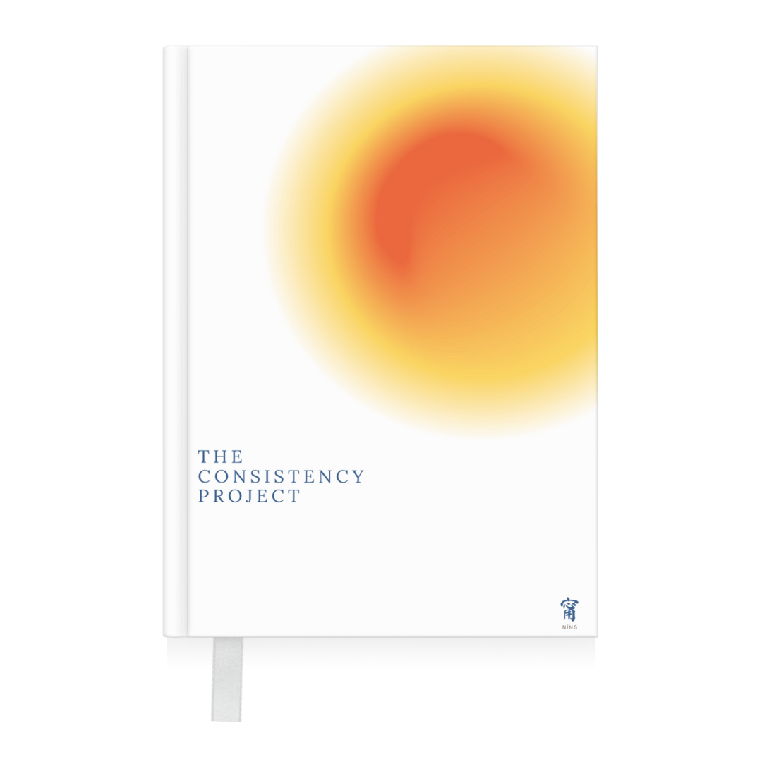 The Consistency Project (Undated)