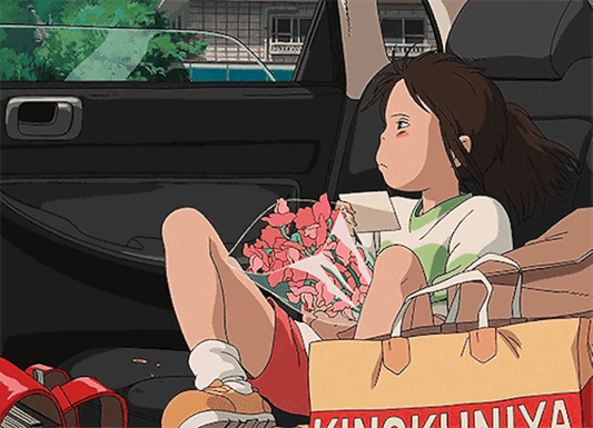 3 Animated Films That Reveal the Psychology of Growing Up