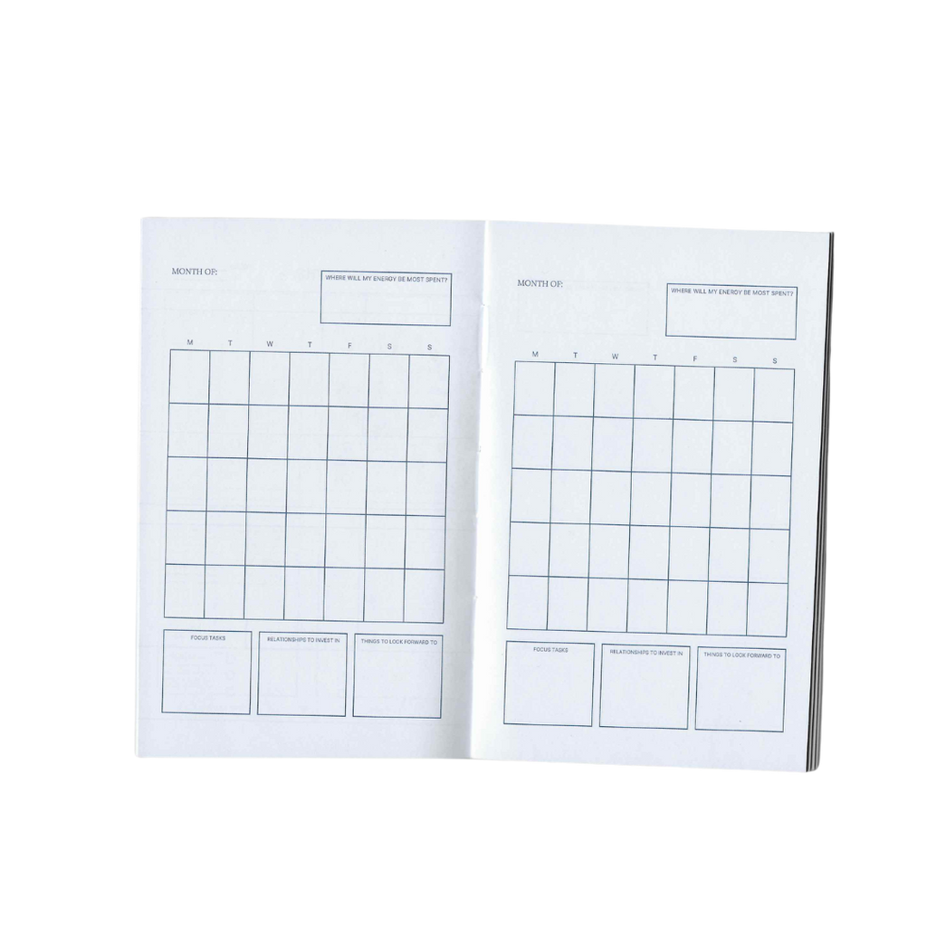 The Consistency Planner