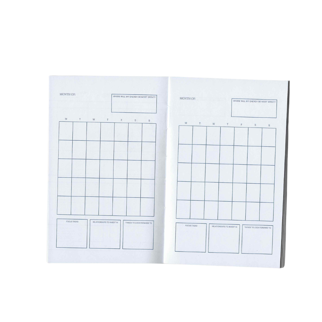 The Consistency Planner