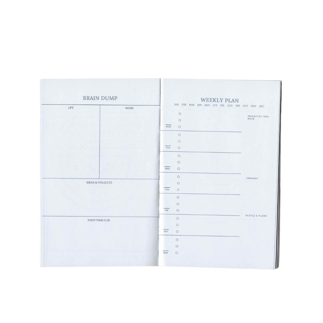 The Consistency Planner